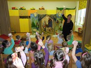 Vánoční muzicírování